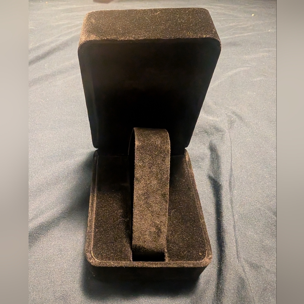 Heaven Mayhem Watch Box
